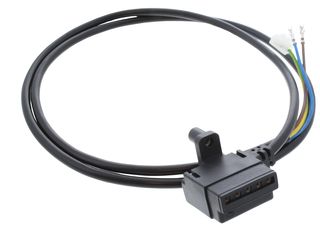 ALPHA 3.017246 G/VLV PLUG & LEAD ONLY