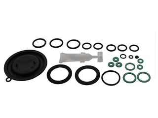 ALPHA 6.100071 SEAL KIT 710 (3 PORT VALVE)