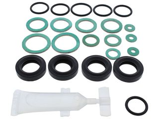 ALPHA 6.100074 SEAL KIT 740-HEAT EXCH'S/PUMP