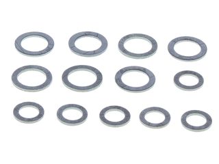 ALPHA 6.1000745 SEAL KIT 745-ISOLATING VALVES