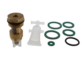 ALPHA 6.100077 SEAL KIT 770-DIFF PRESSURE SENSOR