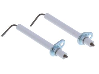 ALPHA 6.1000802 IGNITION ELECTRODES (PAIR L/R)