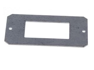 ALPHA 6.510336 PILOT GLASS RETAINING PLATE