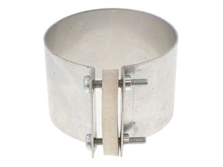 ALPHA 6.562189 45MM CLAMP (INNER FLUE)