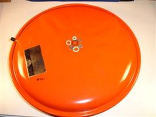 ALPHA 6.5625560A HT EXPANS/VESS & SEAL KIT - NOW USE 1250309 + 1250994