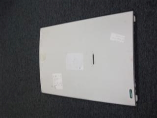 ALPHA 6.562665 FRONT PANEL WHITE (240/280)