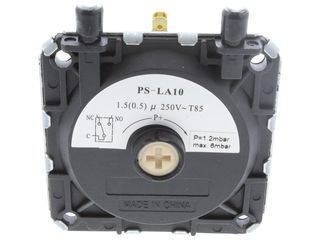 ALPHA 6.562956 AIR PRESSURE SWITCH C6065F1100