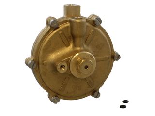 ALPHA 6.5629950 DHW FLOW VALVE (240/280)