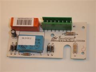 ALPHA 6.563155 PCB ROOM T'STAT RELAY(240/280)