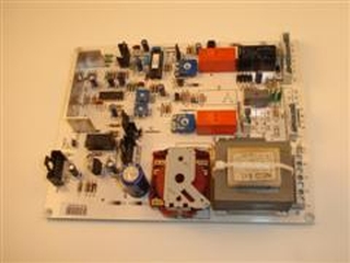 ALPHA 6.5631930 PCB MODULATING (240/280 ELEC)