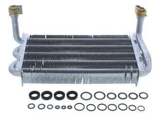 ALPHA 6.5632470A PRI HEAT EXCHANGER & SEAL KIT 740