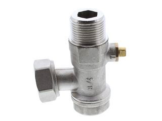 ALPHA 6.564472 VALVE PRIMARY FLOW (240/280)