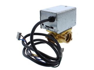 ALPHA 3 PORT VALVE (500E) PRE A747