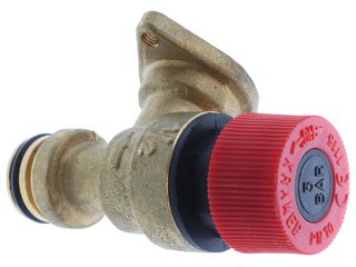 Alpha 1.023565 Pressure Relief Valve - 3 Bar - CD/HE