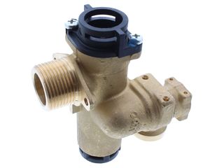 ALPHA 3.015562 DIVERTER VALVE ASSEMBLY