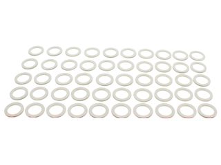 ALPHA 3.025955 FIBRE WASHER KIT (PK50)