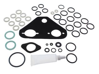 Alpha 3.018996 Hydraulic Assembly - Seal Kit - CD/CDS/CDX