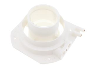 ALPHA 1.023328 POCKET FLANGE