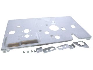ALPHA 2.012953 VALVE MOUNTING PLATE