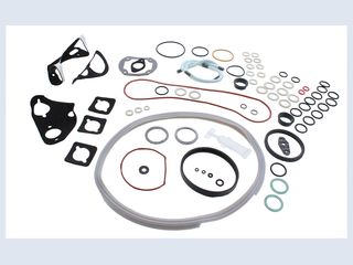 Alpha 3.018595 Boiler Complete Seal Kit - CD