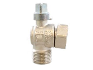 Alpha 1.014685 3/4" Isolation Valve - CD 25/28/35C/Intec