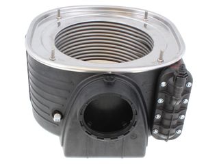 ALPHA 1.02175 PRIMARY HEAT EXCHANGER - CD25X