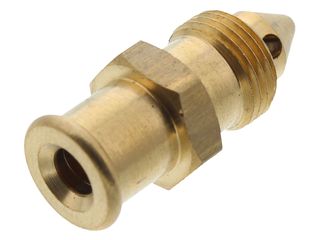 ALPHA 1.024211 DRAIN OUTLET WITH HOSE UNION