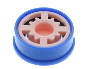 ALPHA 1.032198 14L FLOW REGULATOR (PINK)