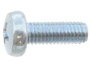 ALPHA 1.024084 SCREW M5 X 14MM POZI-DRIVE