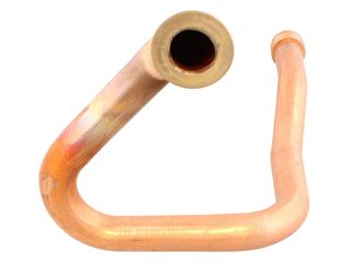 ALPHA 1.017746 PIPE - PUMP TO HEAT EXCHANGER