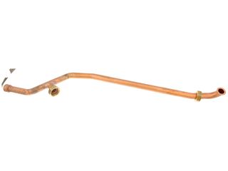 ALPHA 1.016510 PIPE - INLET MANIFOLD TO COIL