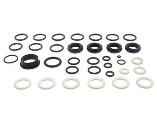 Alpha 3.022653 Hydraulic Assembly Seal Kit - Intec/Eco