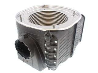 ALPHA 1.031448 PRIMARY HEAT EXCHANGER