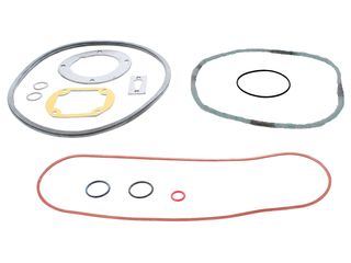 Alpha 3.022654 Primary Heat Exchanger Seal Kit - Intec/Eco/Intec ERP