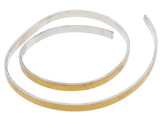 ALPHA 1.023340 ADHESIVE FOAM STRIP 15X3