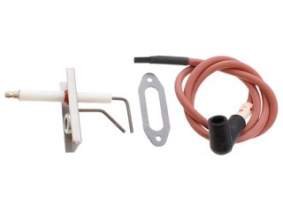 Alpha 3.025192 Immergas Electrode Kit - Eco2