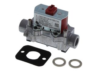 Alpha 3.025191 Spares Gas Valve Kit - Intec 2