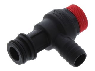 Alpha 1.028561 Safety Valve - 3 Bar - Eco/Intec