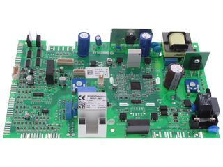 Alpha 3.025190 Printed Circuit Board Kit - Intec/Eco2