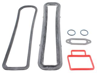 ALPHA 3.025326 COMPLETE HEAT EXCHANGER SEALS KIT