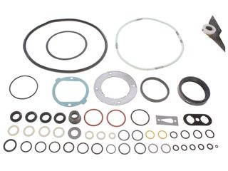 ALPHA 3.027771 SEAL KIT