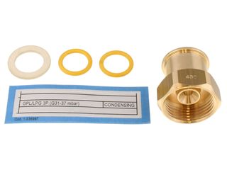 ALPH 3.027858 EVOKE 33 LPG CONVERSION KIT