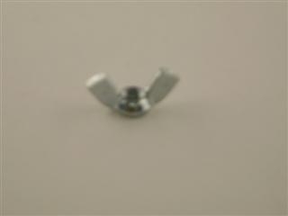 HALSTEAD 200504 M5 WING NUT