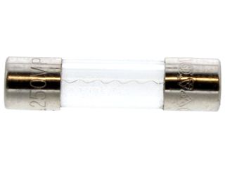 HALSTEAD 201506 250 VOLT FUSE F2AH