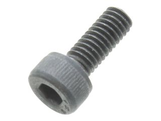 HALSTEAD 202502 M4 X 10 SOCKET CAPHEAD SCREW