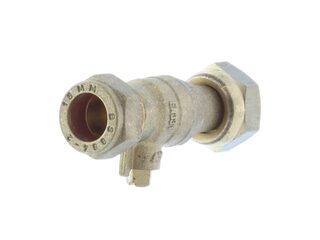 HALSTEAD 300561 15MM BALL VALVE