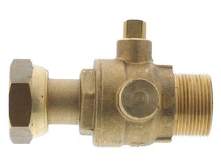 HALSTEAD 300720 22MM X 3/4 BALL VALVE