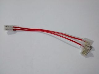 HALSTEAD 401143 CLOCK MOTOR HARNESS