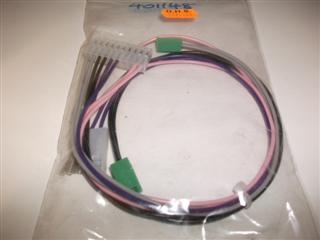 HALSTEAD 401148 LOW VOLTAGE HARNESS