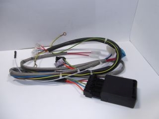 HALSTEAD 401164 HIGH VOLTAGE HARNESS